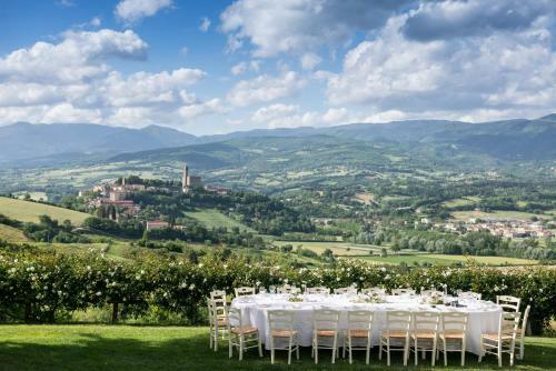 Agroturismo La Vecchia Quercia