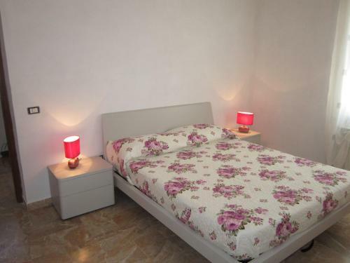 Apartamento Le Case Dei Pescatori - Villa Delle Rose