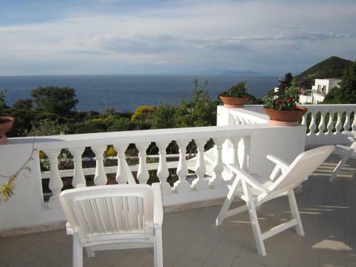 Apartamento Le Case Dei Pescatori - Villa Delle Rose