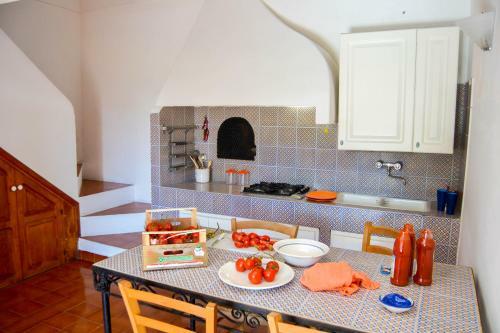 Apartamento Maridea - Scuncillo