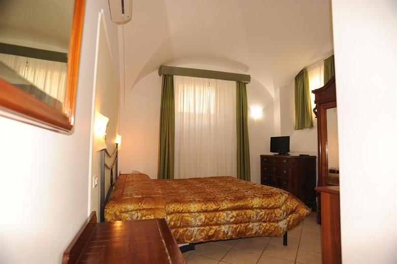 Hotel Silva