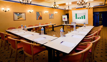 Hotel Best Western Crequi Part Dieu