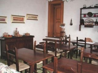 Bed & Breakfast Domu E Luna