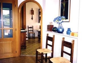 Bed & Breakfast Domu E Luna