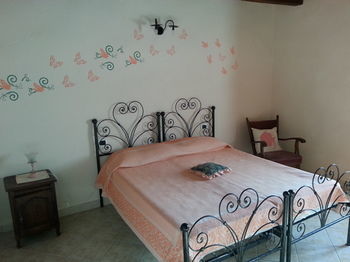 Agroturismo Sa Dom'e Forru