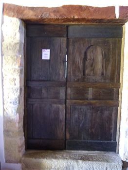 Agroturismo Sa Dom'e Forru
