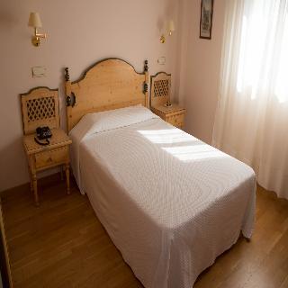 Hotel Ca�ada Real