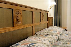 Hotel Ca�ada Real