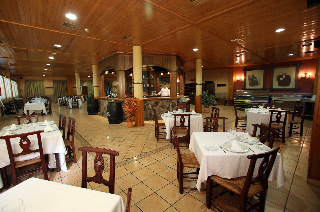 Hotel Ca�ada Real