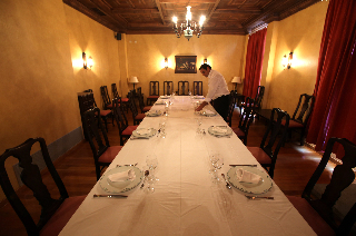 Hotel Ca�ada Real