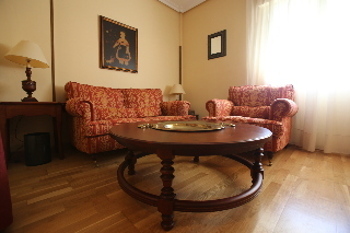 Hotel Ca�ada Real