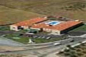 Hotel Ca�ada Real