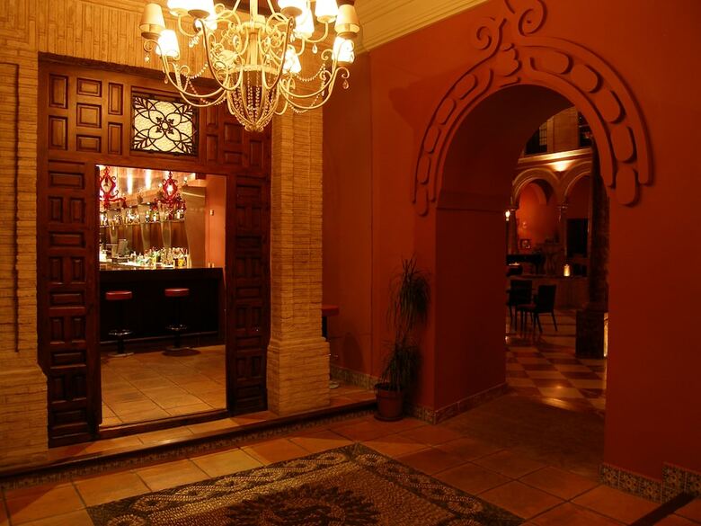 Hotel Santo Domingo Lucena