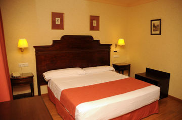 Hotel Santo Domingo Lucena