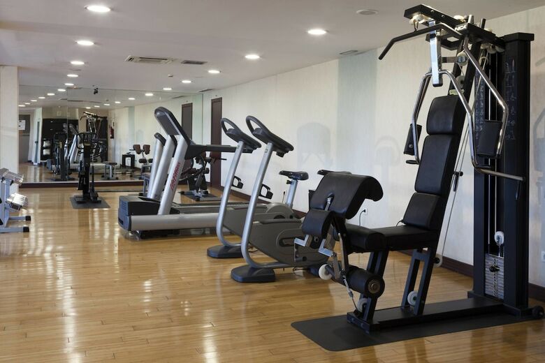 Hotel AC Palacio de Santa Ana By Marriott