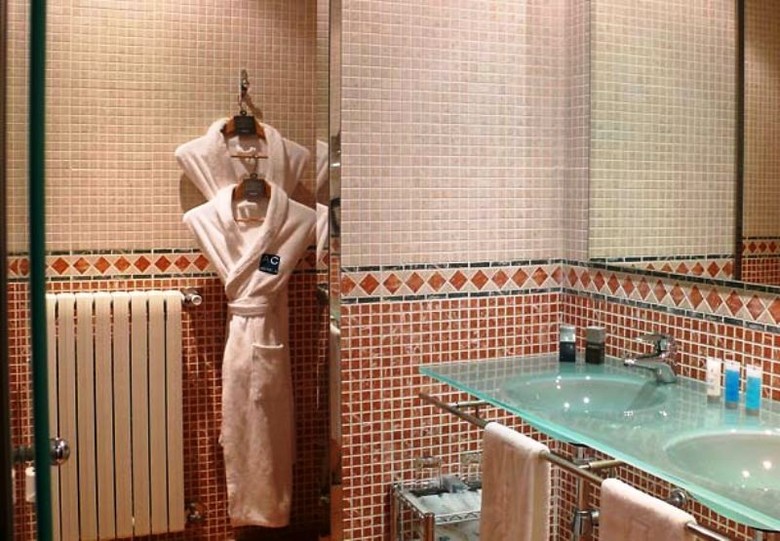 Hotel AC Palacio de Santa Ana By Marriott
