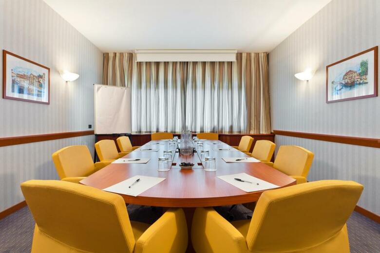 Hotel Belstay Milano Assago