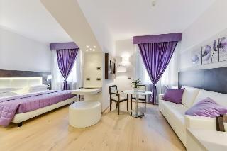 Alliance Hotel Bologna Airport