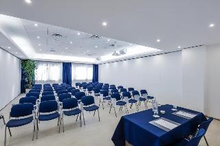 Alliance Hotel Bologna Airport