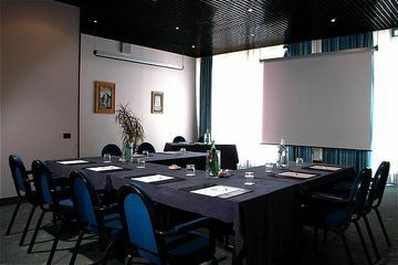 Meditur Hotel Pomezia
