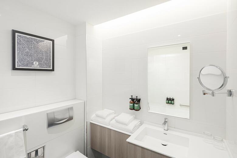 Hotel Crowne Plaza Milano Linate