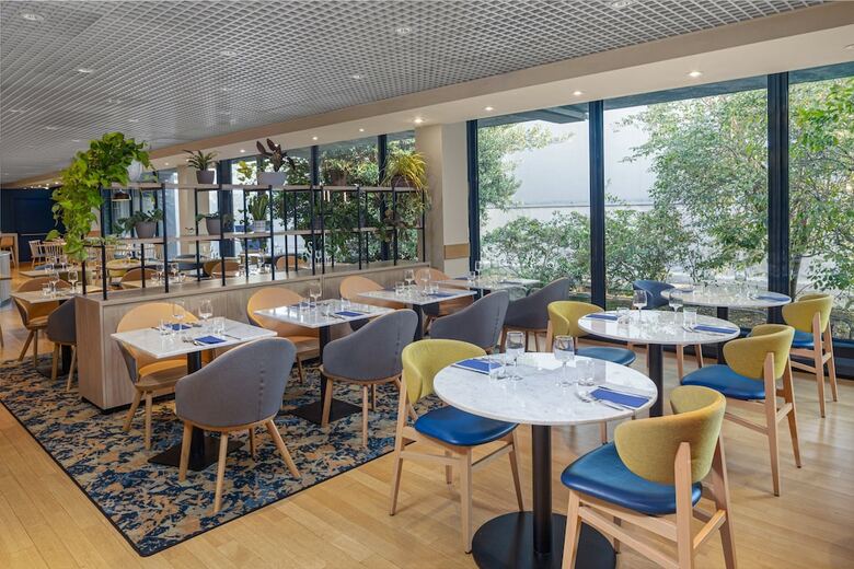 Hotel Crowne Plaza Milano Linate