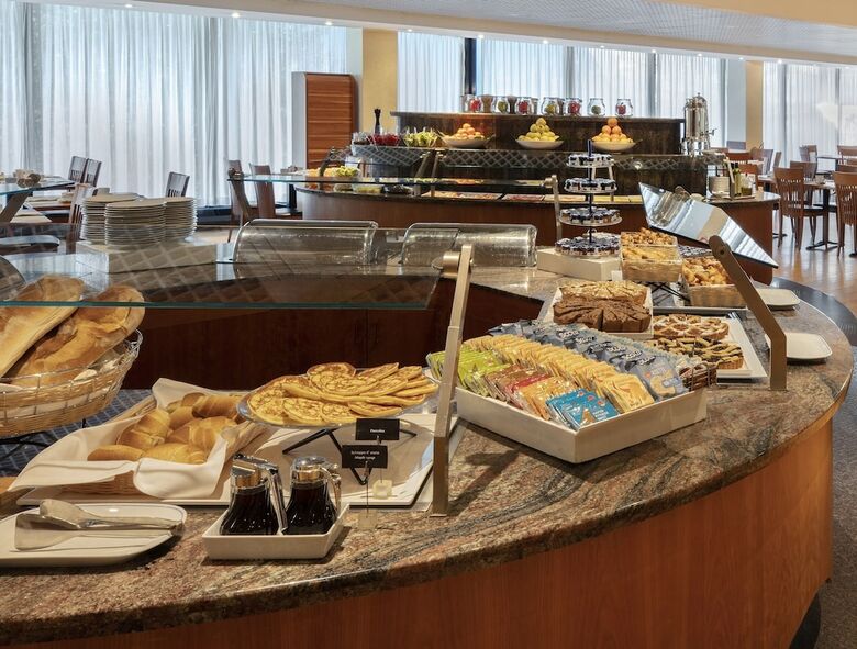 Hotel Crowne Plaza Milano Linate