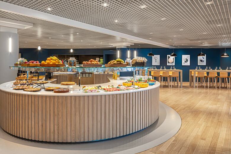 Hotel Crowne Plaza Milano Linate