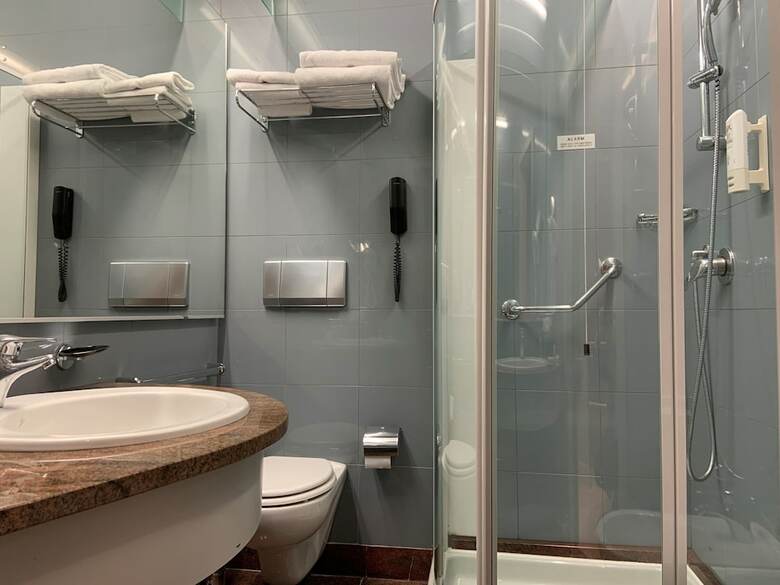 Hotel Crowne Plaza Milano Linate