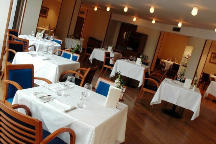 Hotel Crowne Plaza Milano Linate