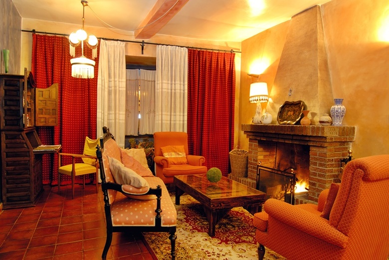 Hotel La Casa Del Abad