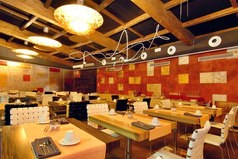 Hotel La Casa Del Abad