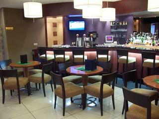 Hotel Holiday Inn Calais