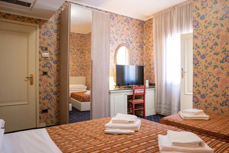 Hotel Alla Giustizia