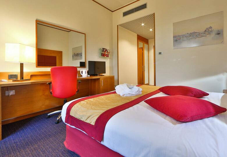 Crowne Plaza Venice East - Quarto D'altino, An Ihg Hotel