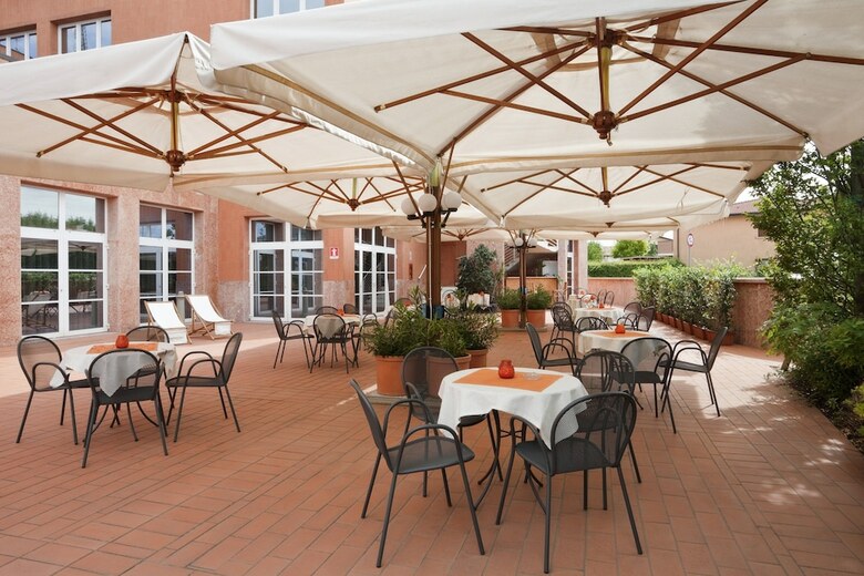 Crowne Plaza Venice East - Quarto D'altino, An Ihg Hotel