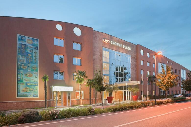 Crowne Plaza Venice East - Quarto D'altino, An Ihg Hotel