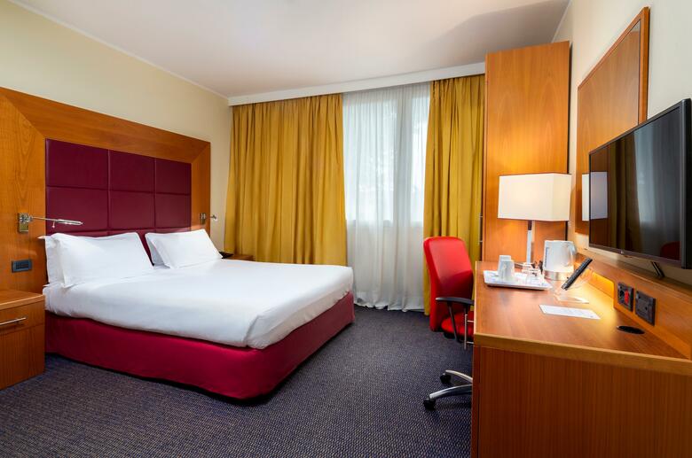 Crowne Plaza Venice East - Quarto D'altino, An Ihg Hotel