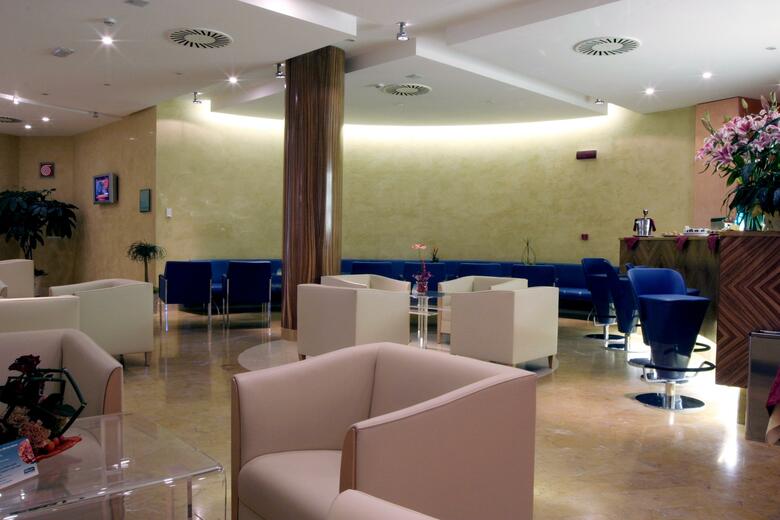 Crowne Plaza Venice East - Quarto D'altino, An Ihg Hotel