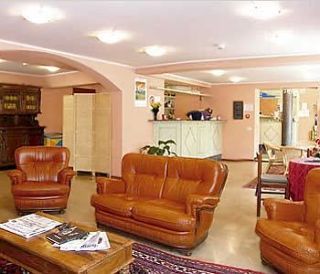 Hotel Altieri