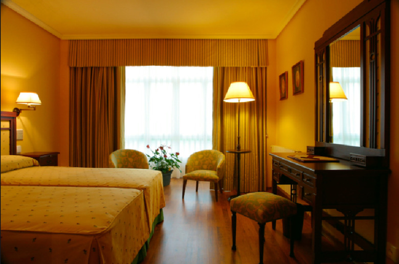 Hotel Spa La Hacienda de Don Juan