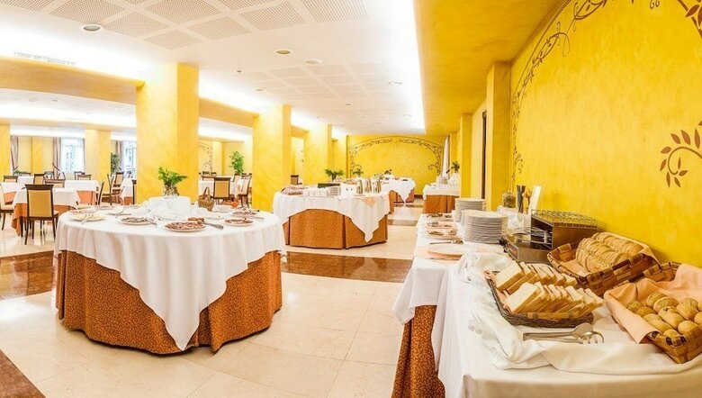 Hotel Spa La Hacienda de Don Juan