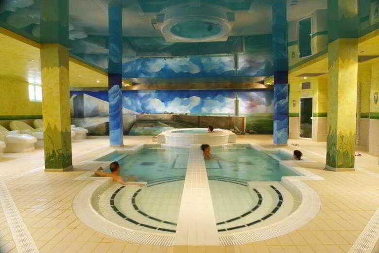 Hotel Spa La Hacienda de Don Juan