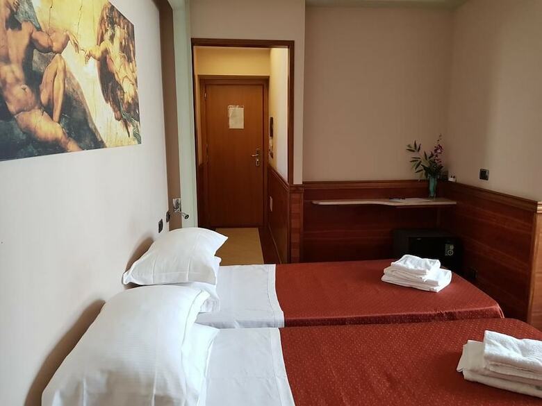 Hotel Louisiana