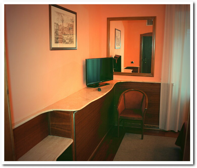 Hotel Louisiana