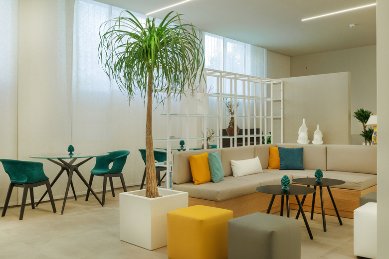Hotel Albatros