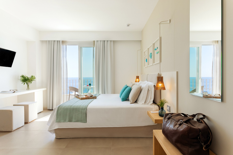 Hotel Albatros