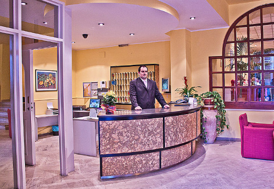 Hotel Albatros