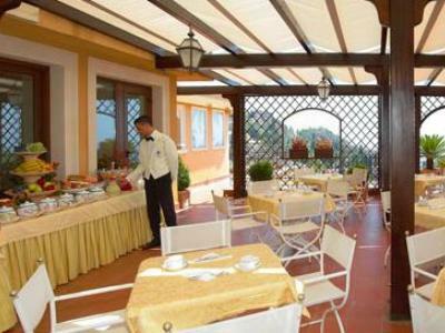 Hotel Isabella