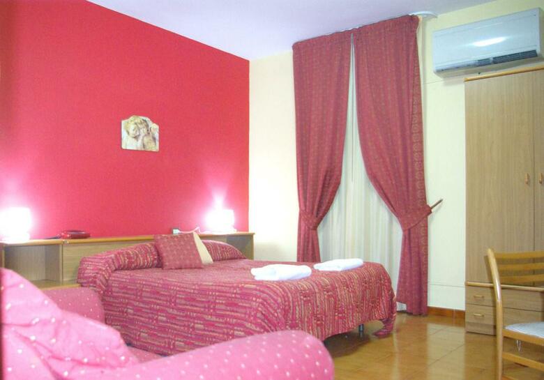Hotel Natalina